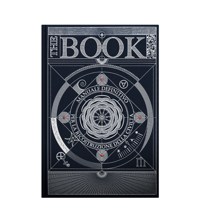 The Book