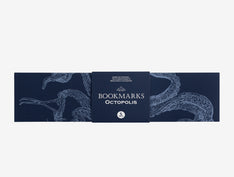 Marque-pages Octopolis image #3