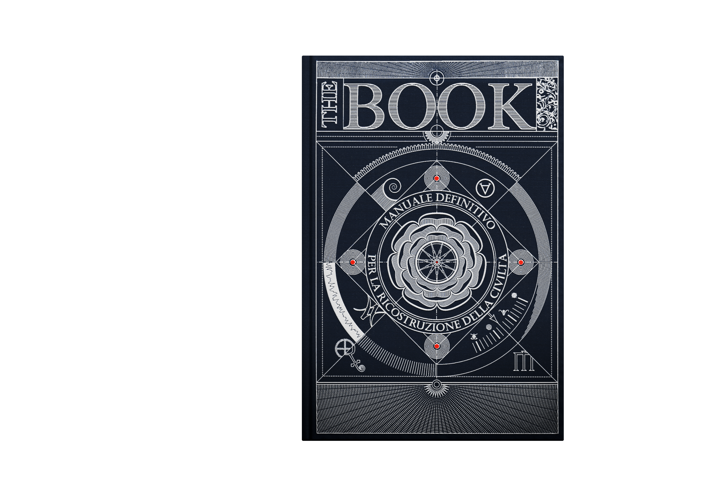 The Book