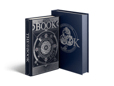 The Book in einer Geschenkbox. Der ultimative Wegweiser zum Wiederaufbau einer Zivilisation. Deutsche Version 🇩🇪 image #1