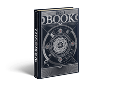 The Book. Der ultimative Wegweiser zum Wiederaufbau einer Zivilisation. Deutsche Version 🇩🇪 image #1