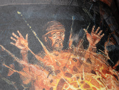 The Last Book. The Diary of The Last Earthling image #3