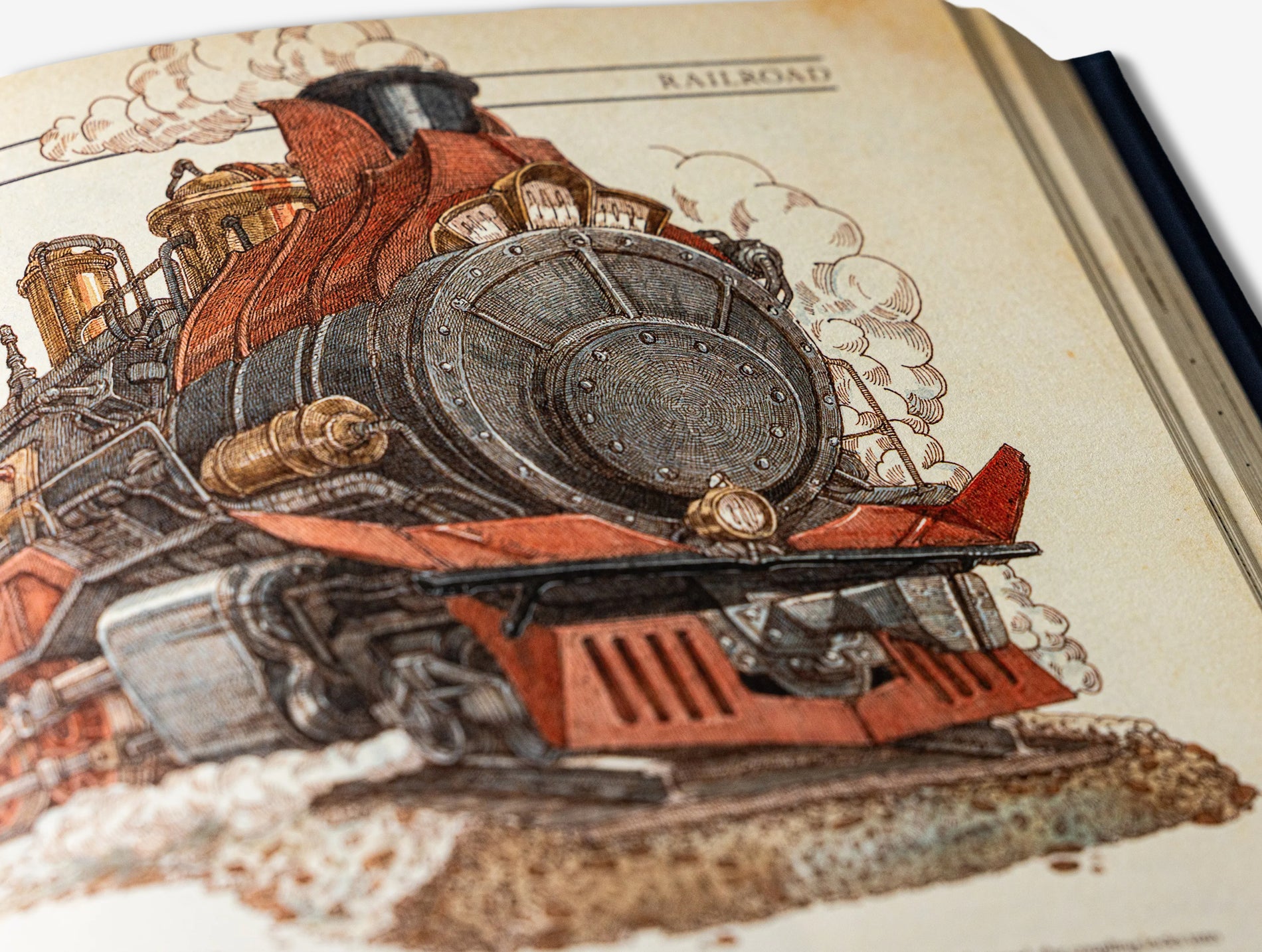 The Book. The Ultimate Guide to Rebuilding Civilization image #5