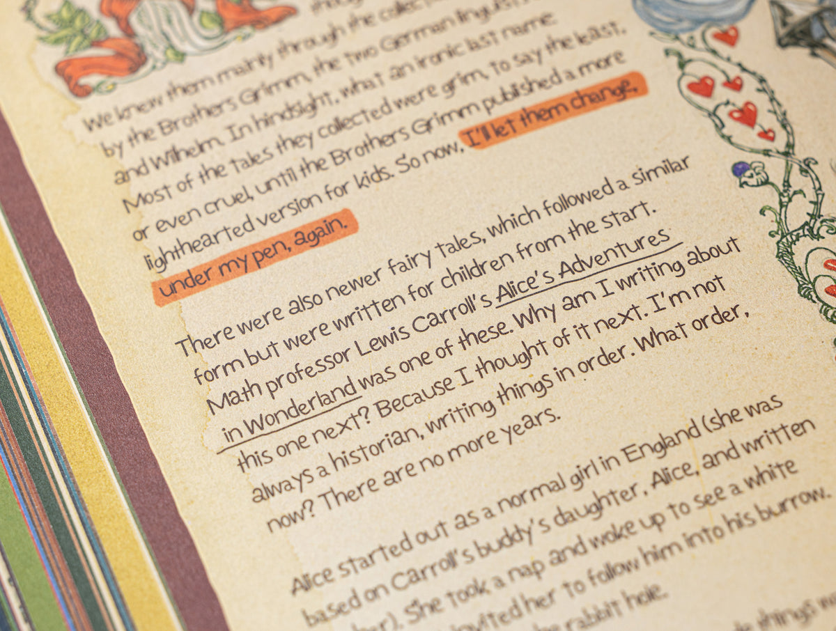 The Last Book. The Diary of The Last Earthling image #4