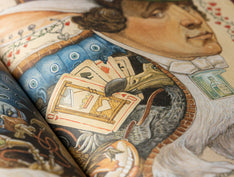 The Last Book. The Diary of The Last Earthling image #5