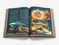 The Last Book. The Diary of The Last Earthling. German Version image #4