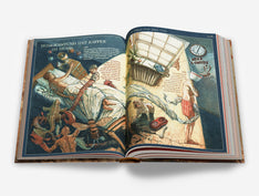 The Last Book. The Diary of The Last Earthling. German Version image #3