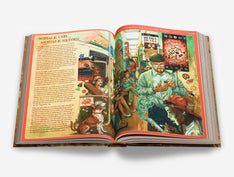 The Last Book. The Diary of The Last Earthling. German Version image #5