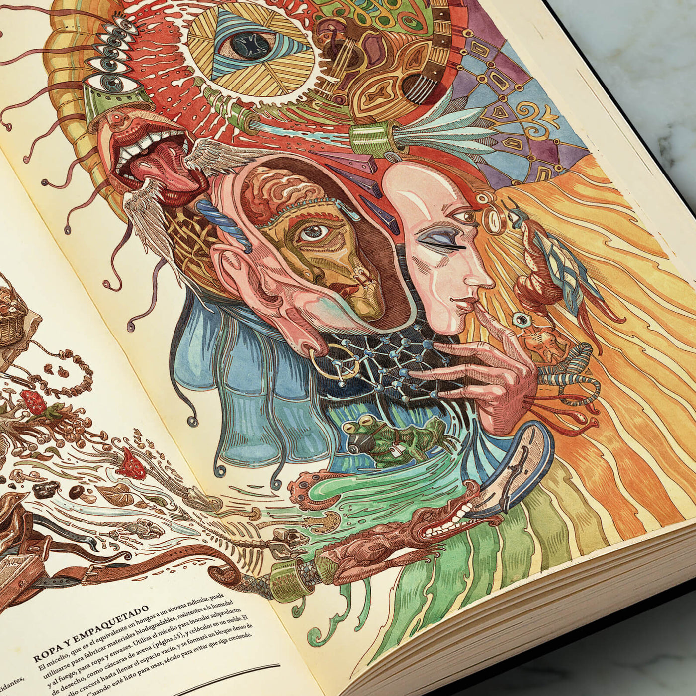 Meticulously Crafted