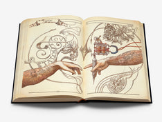 The Book. Luxury Edition Set image #8