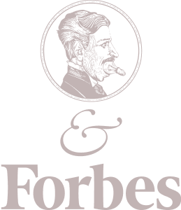 A Forbes article about us
