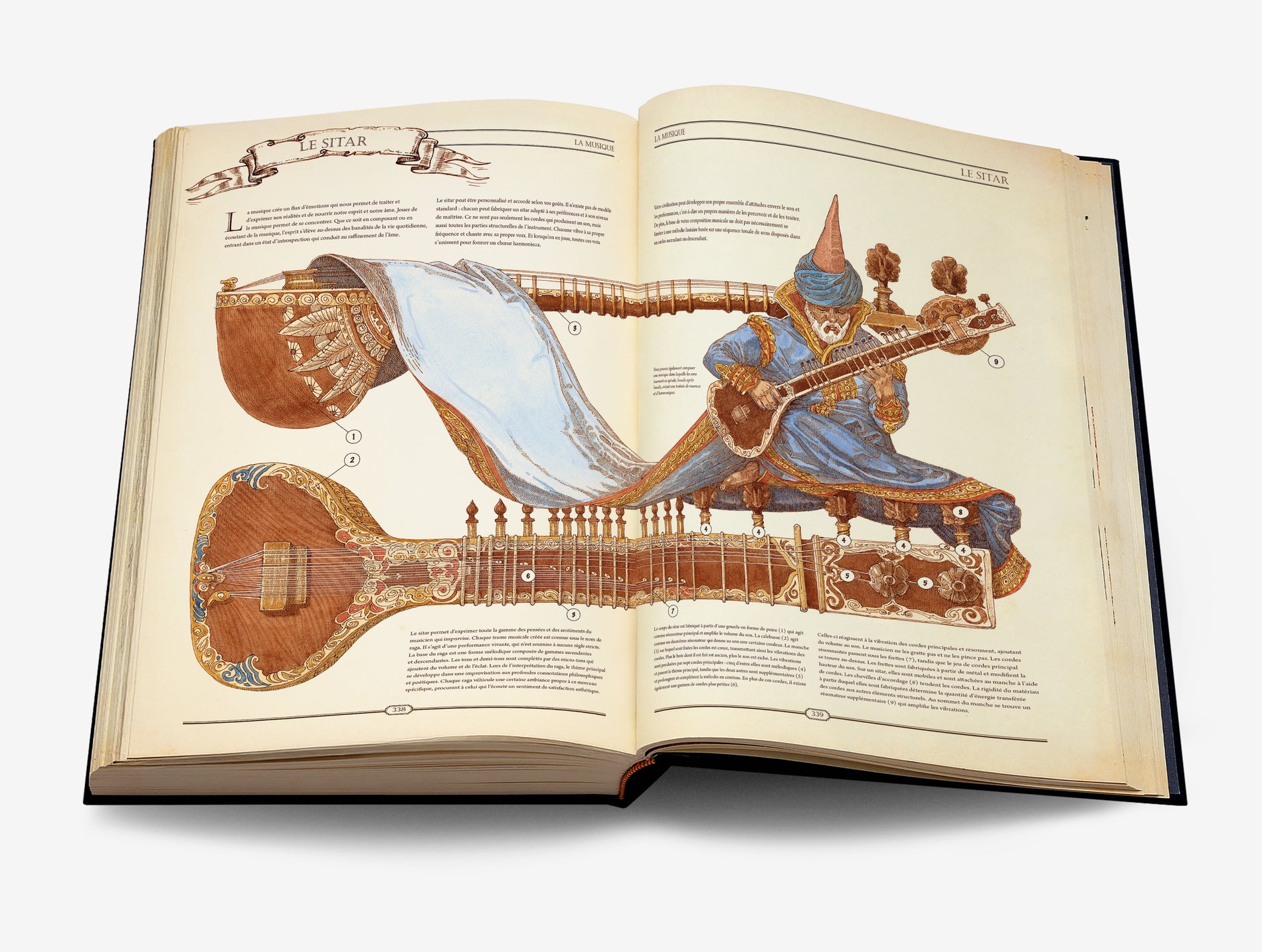 The Book. Le Guide ultime pour rebâtir une civilisation 🇫🇷 image #6