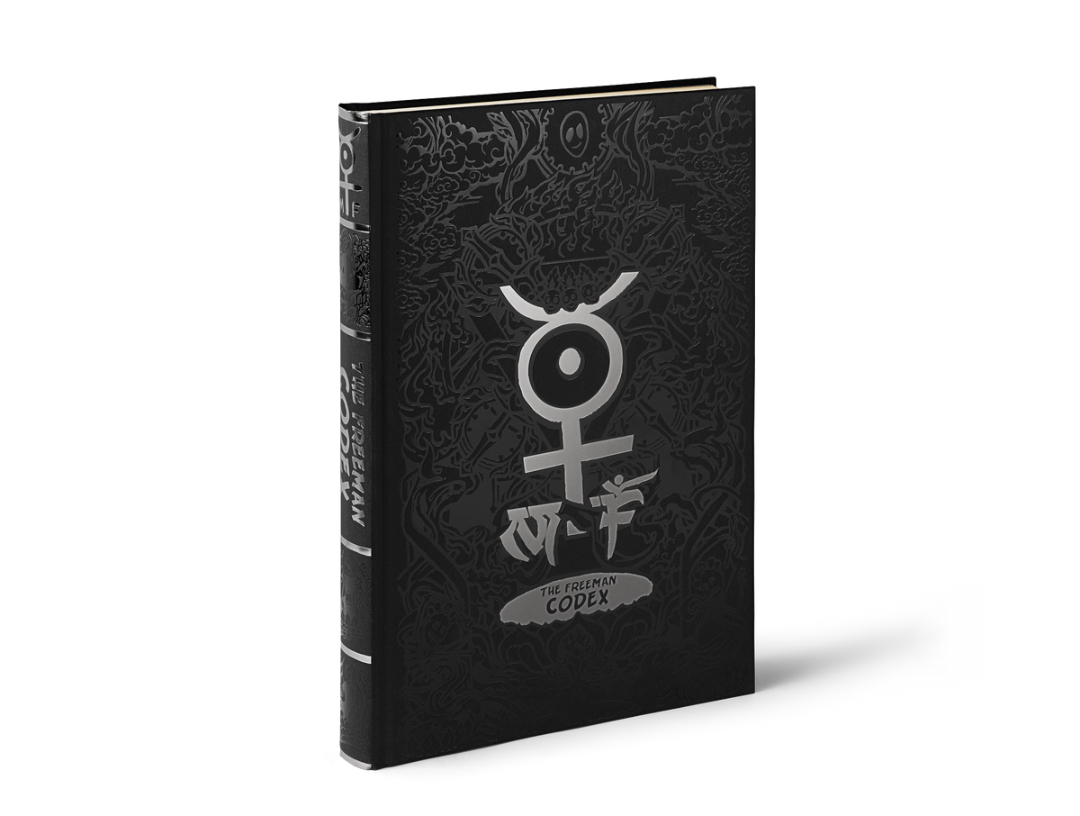 Freeman Codex