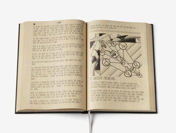 The Freeman Codex - Hungry Minds