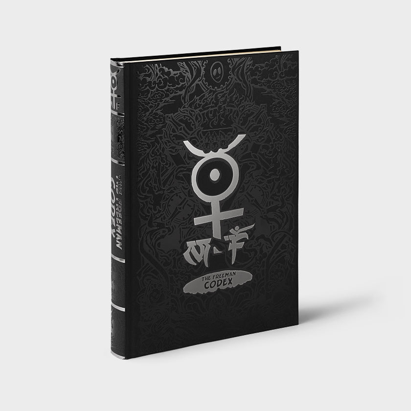 The Freeman Codex #1