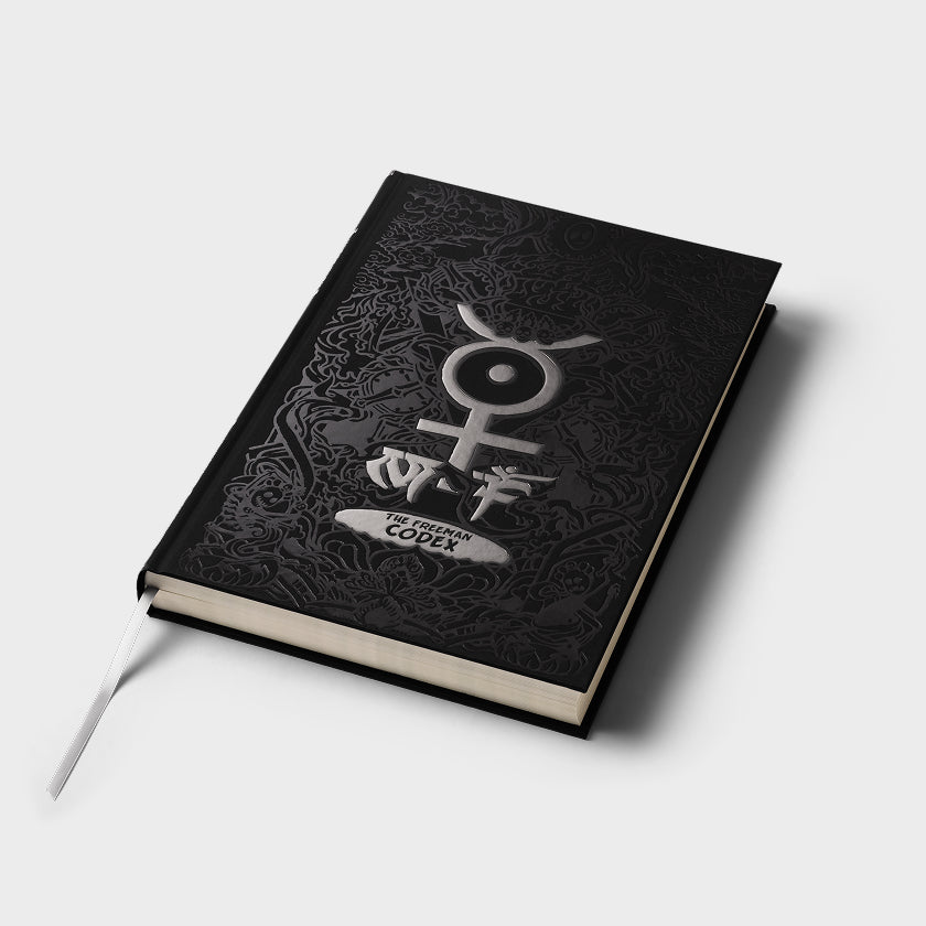 The Freeman Codex #2
