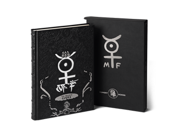 The Freeman Codex Deluxe Edition