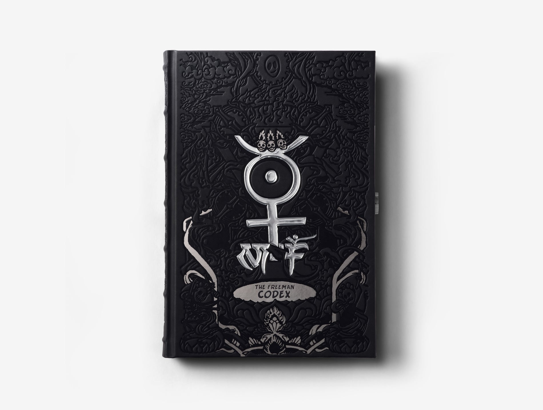 The Freeman Codex Deluxe Edition image #3