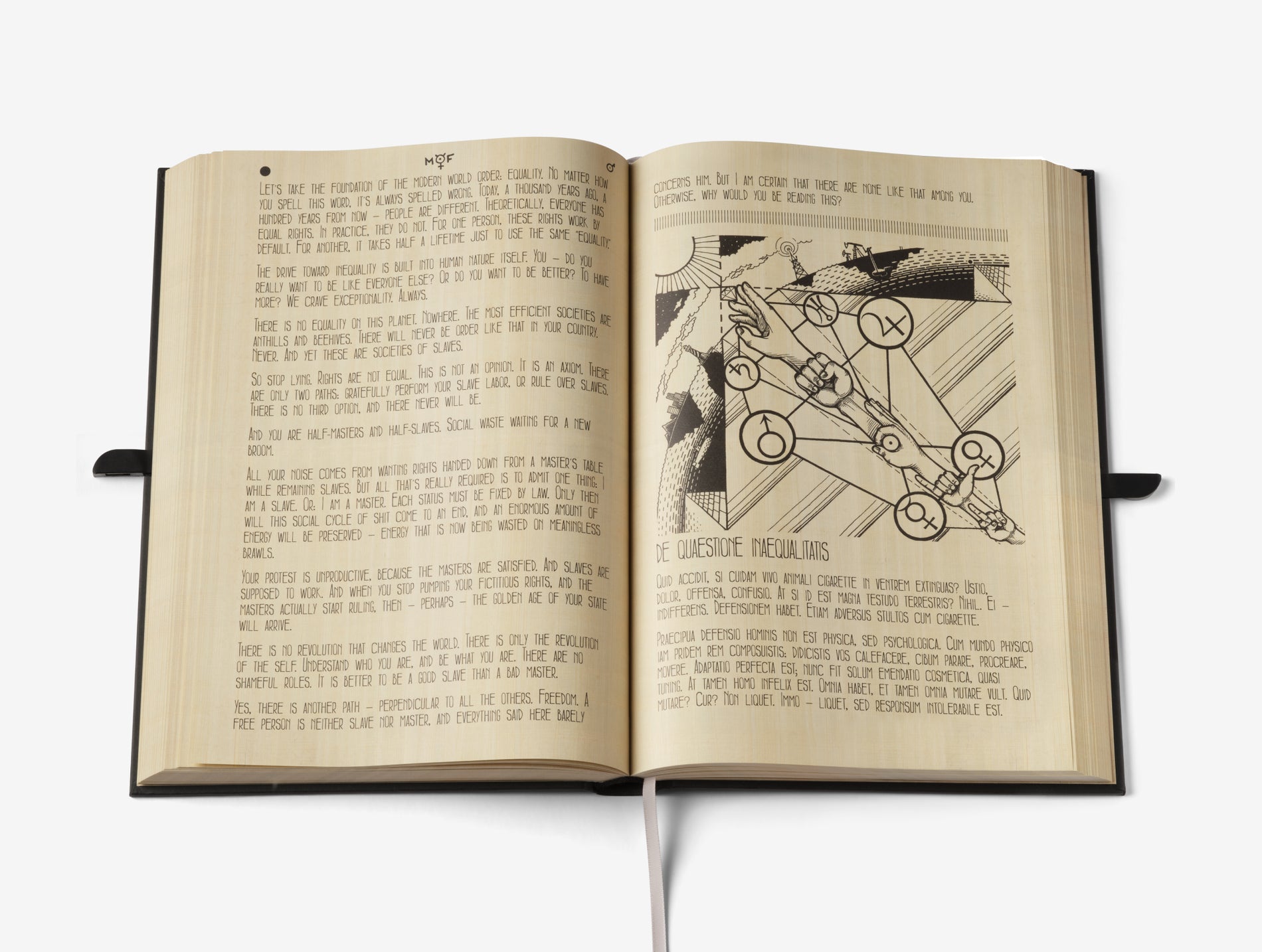 The Freeman Codex Deluxe Edition image #8