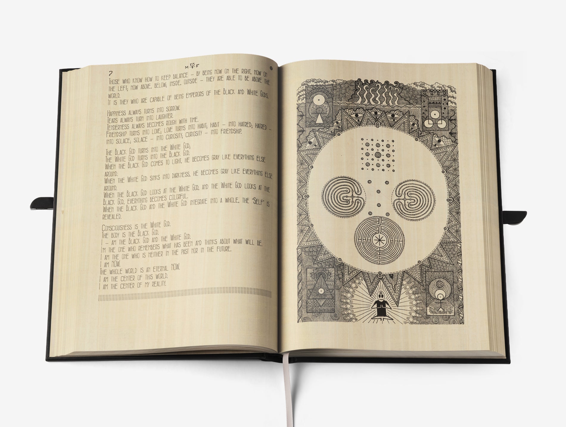 The Freeman Codex Deluxe Edition image #7