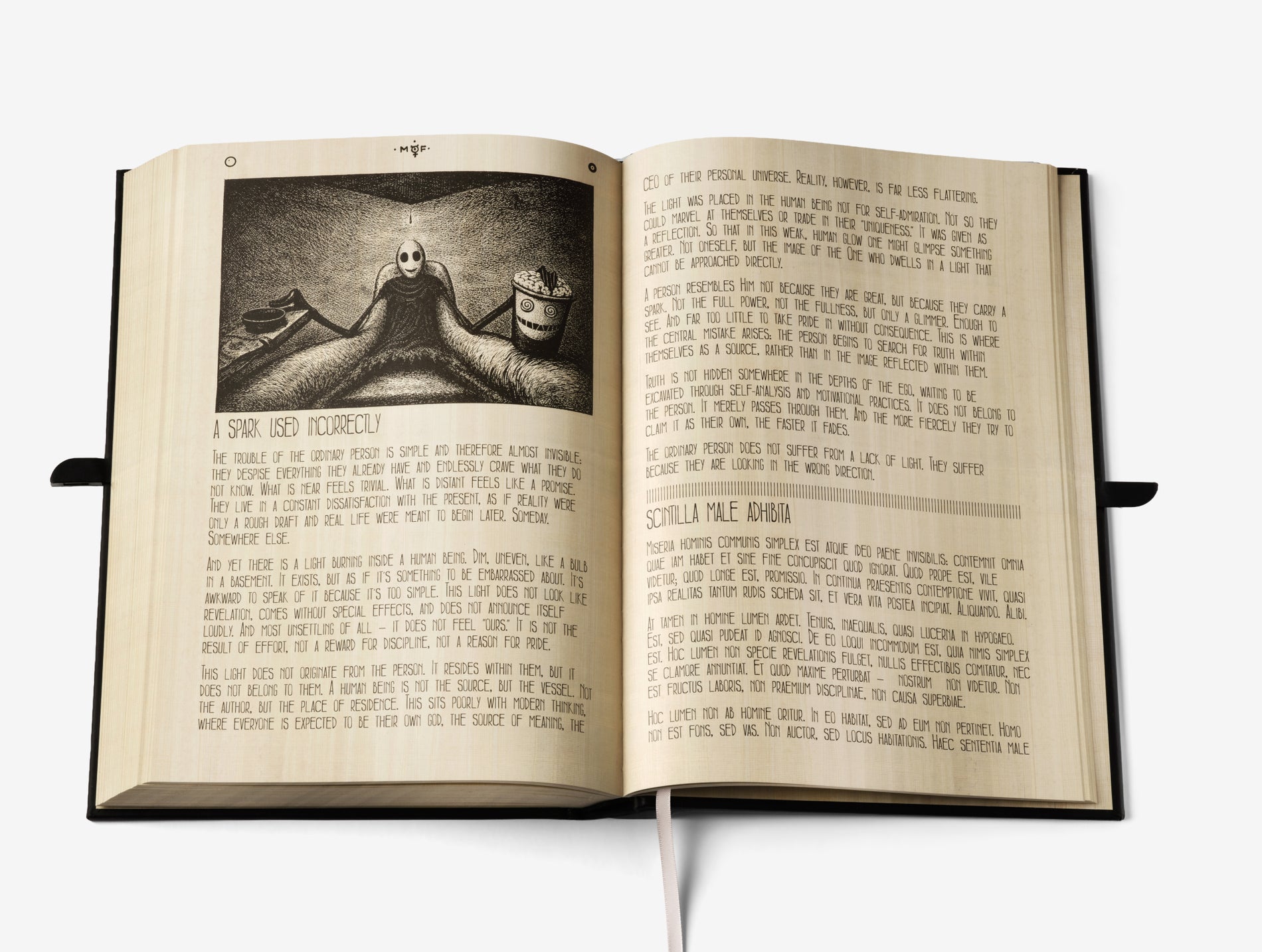The Freeman Codex Deluxe Edition image #9