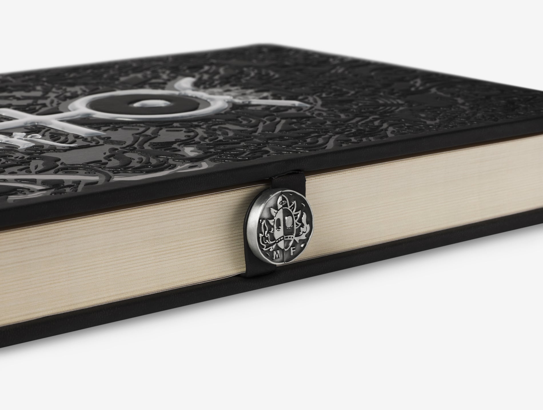 The Freeman Codex Deluxe Edition image #6