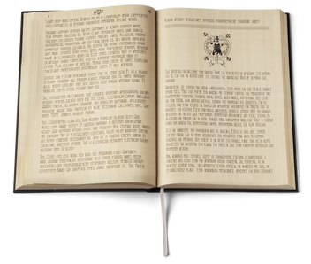 The Freeman Codex - Hungry Minds
