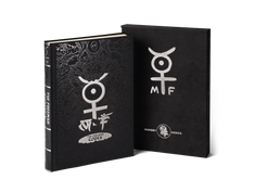The Freeman Codex in a slipcase image #1