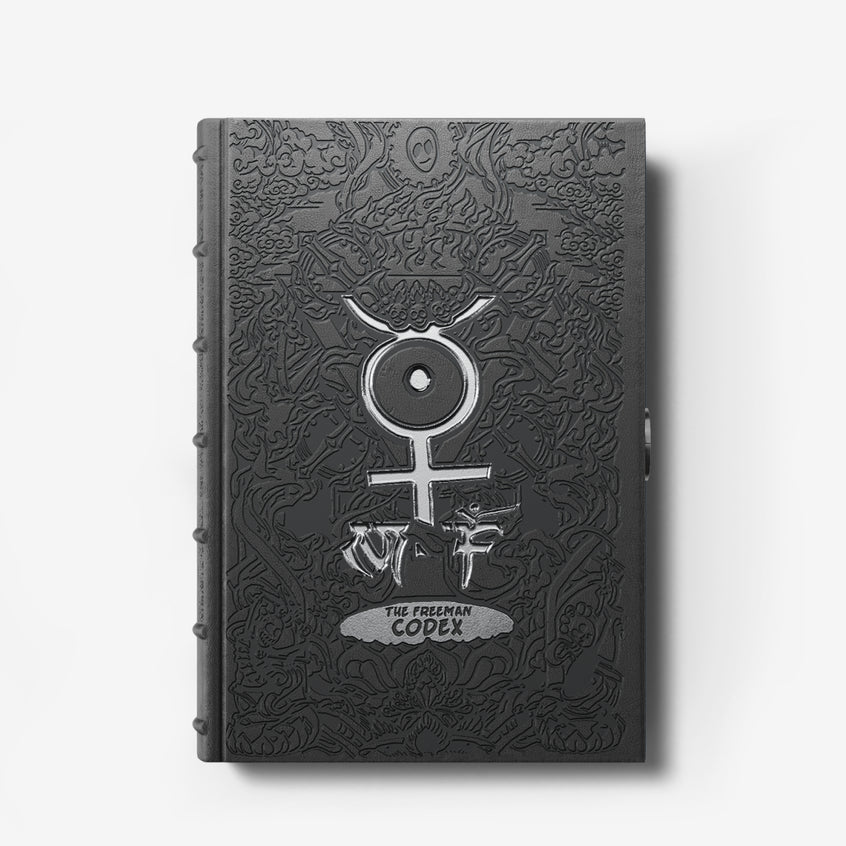 The Freeman Codex