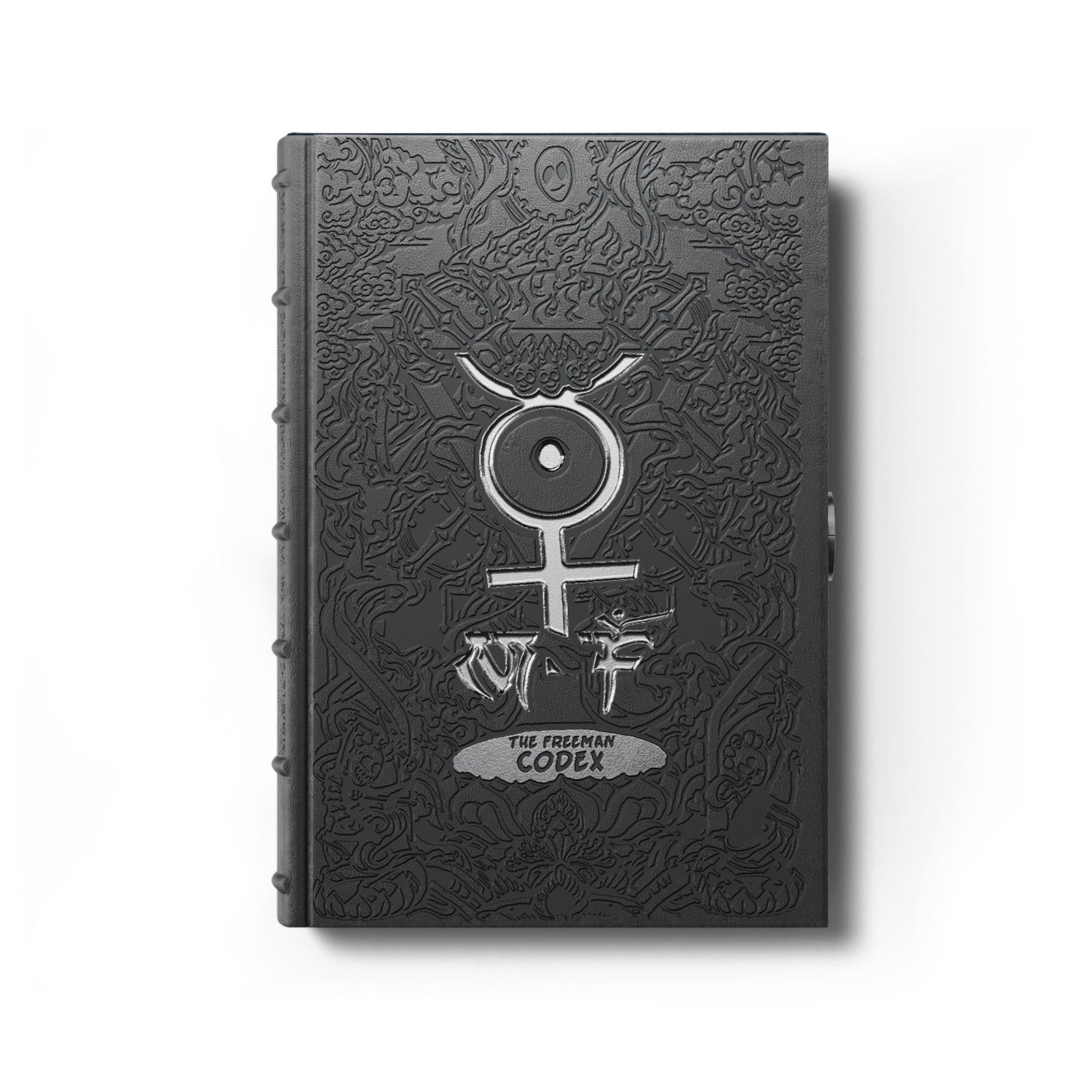 the freeman codex