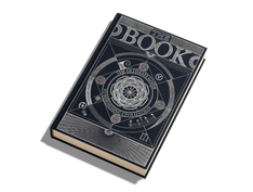 The Book. The Ultimate Guide to Rebuilding Civilization image #1