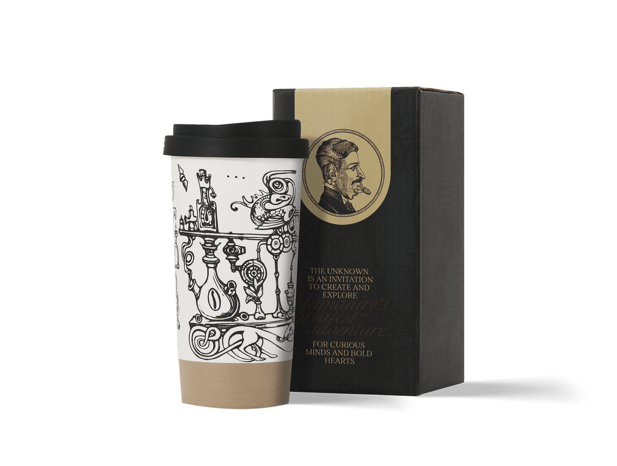 Travel Mug