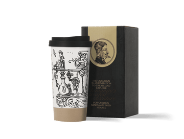 Travel Mug