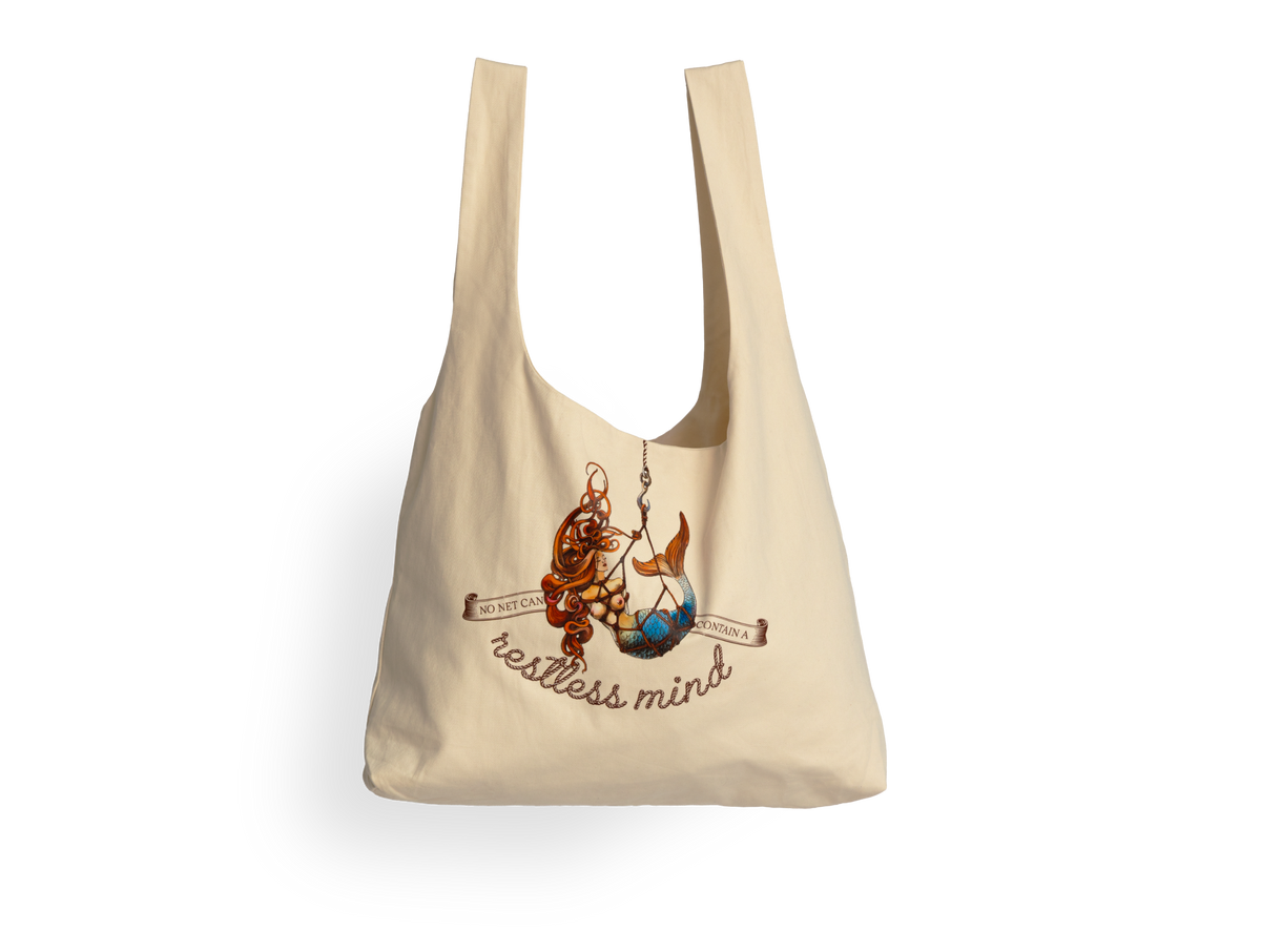Bolsa de tela