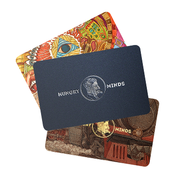 The Digital Gift Card