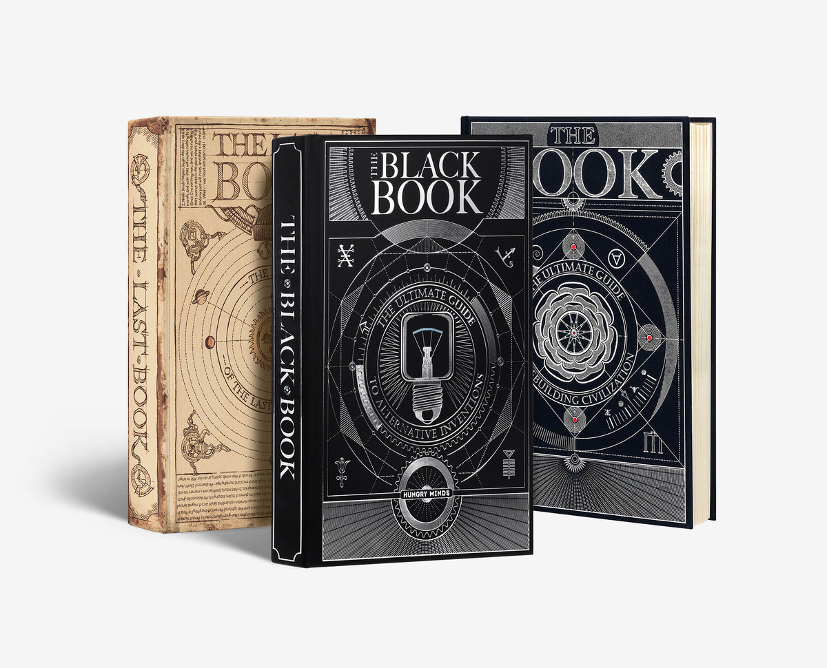 Illustrated Books