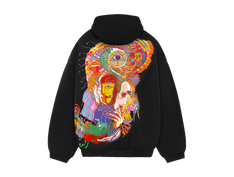 Sudadera Vision Seeker image #1