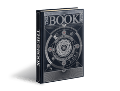 The Book. Il manuale definitivo per la ricostruzione della civiltà 🇮🇹 image #1