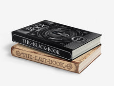 Black Legacy Set. The Last Book & The Black Book image #2