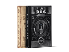 Black Legacy Set. The Last Book & The Black Book image #1