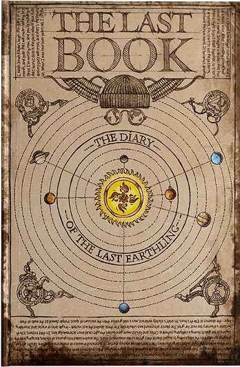 The Last Book
