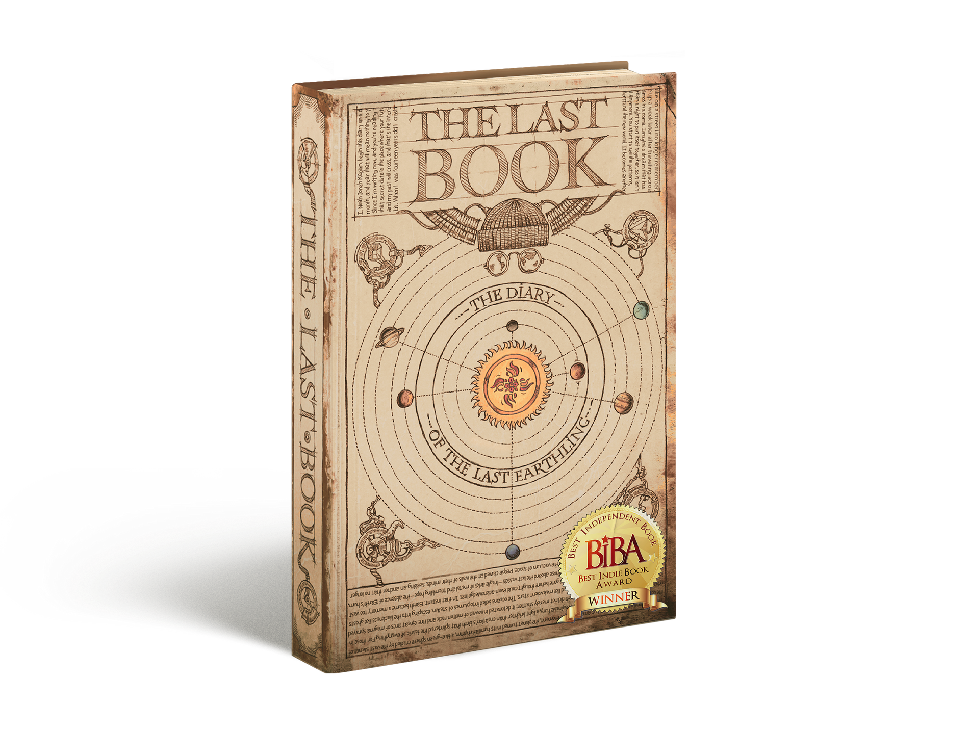 The Human Legacy Set. The Book & The Last Book image #4