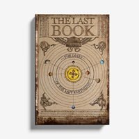 the last book