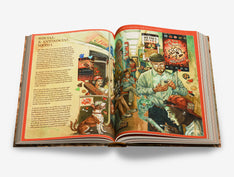 The Last Book. The Diary of The Last Earthling image #6