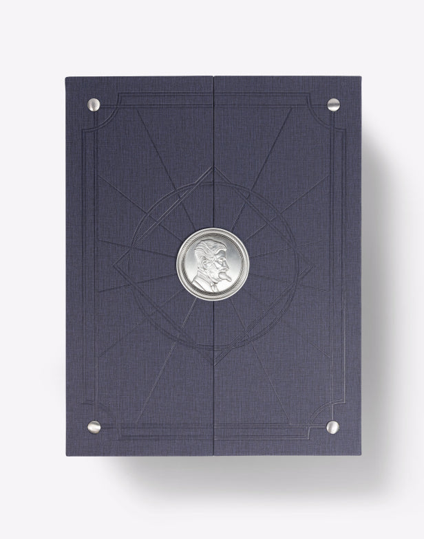 The Book Luxury Edition image 1