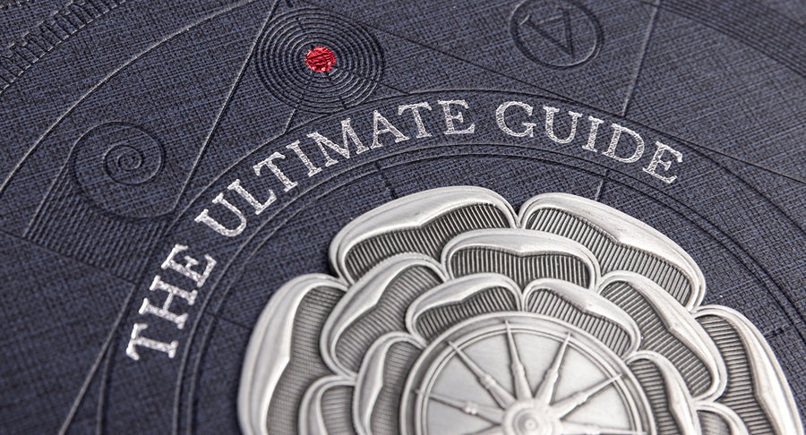 The Book Luxury Edition image 2