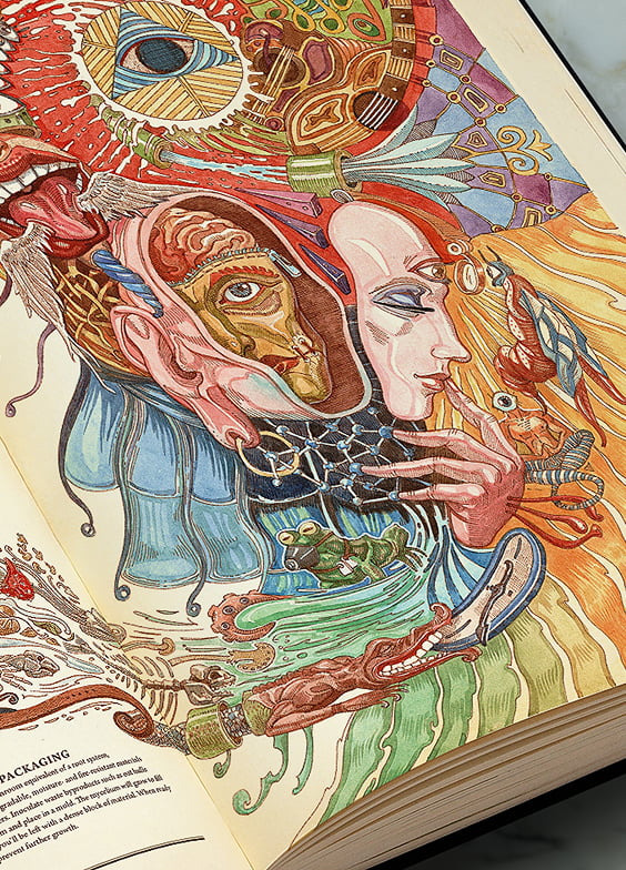 Hungry Minds publishing
