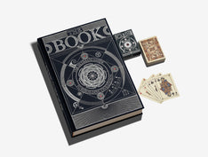 The Book and The Playing Cards. The Ultimate Bundle to Rebuilding a Civilization image #2