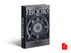 The Book. The Ultimate Guide to Rebuilding Civilization (digital version) image #1