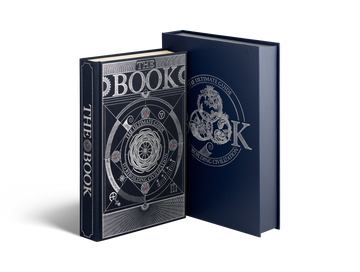 The Book in a Gift Box
